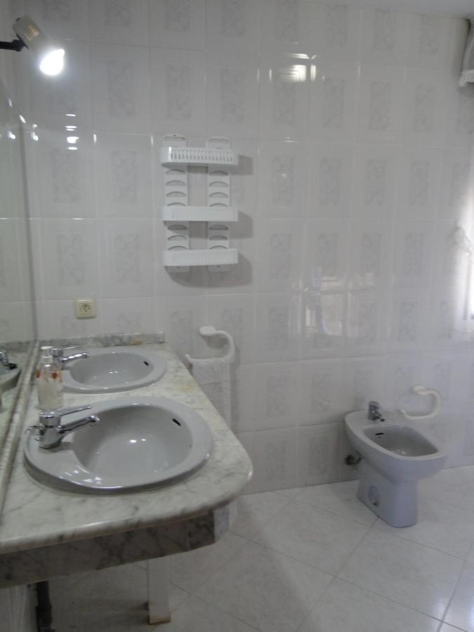Apartamentos Blanco O Grove Bagian luar foto