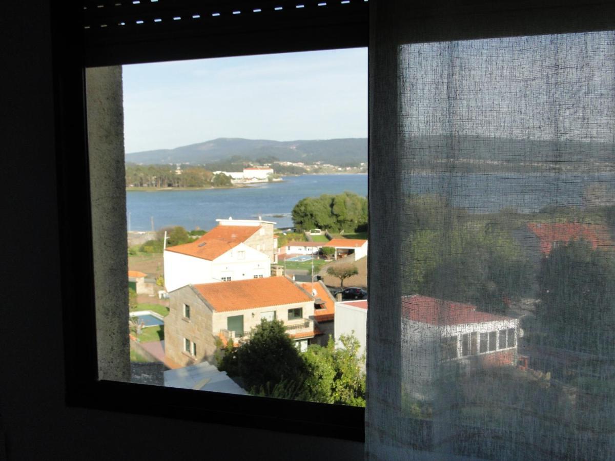 Apartamentos Blanco O Grove Bagian luar foto