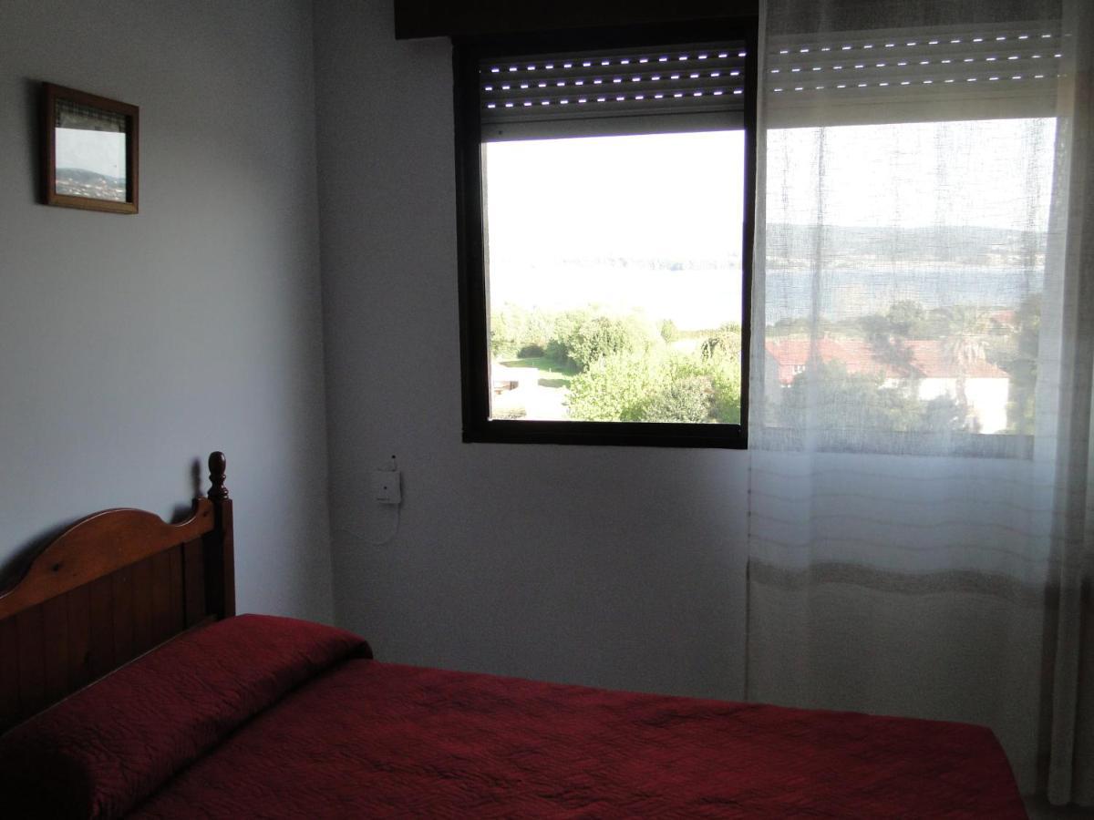 Apartamentos Blanco O Grove Bagian luar foto
