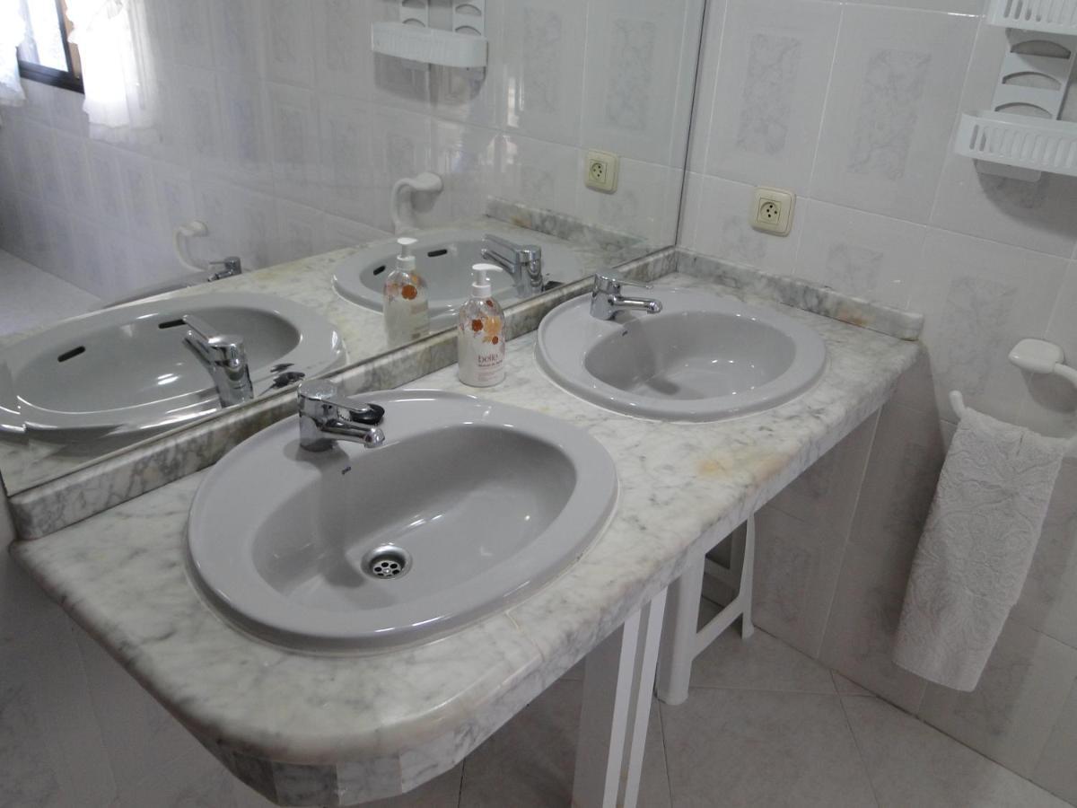 Apartamentos Blanco O Grove Bagian luar foto