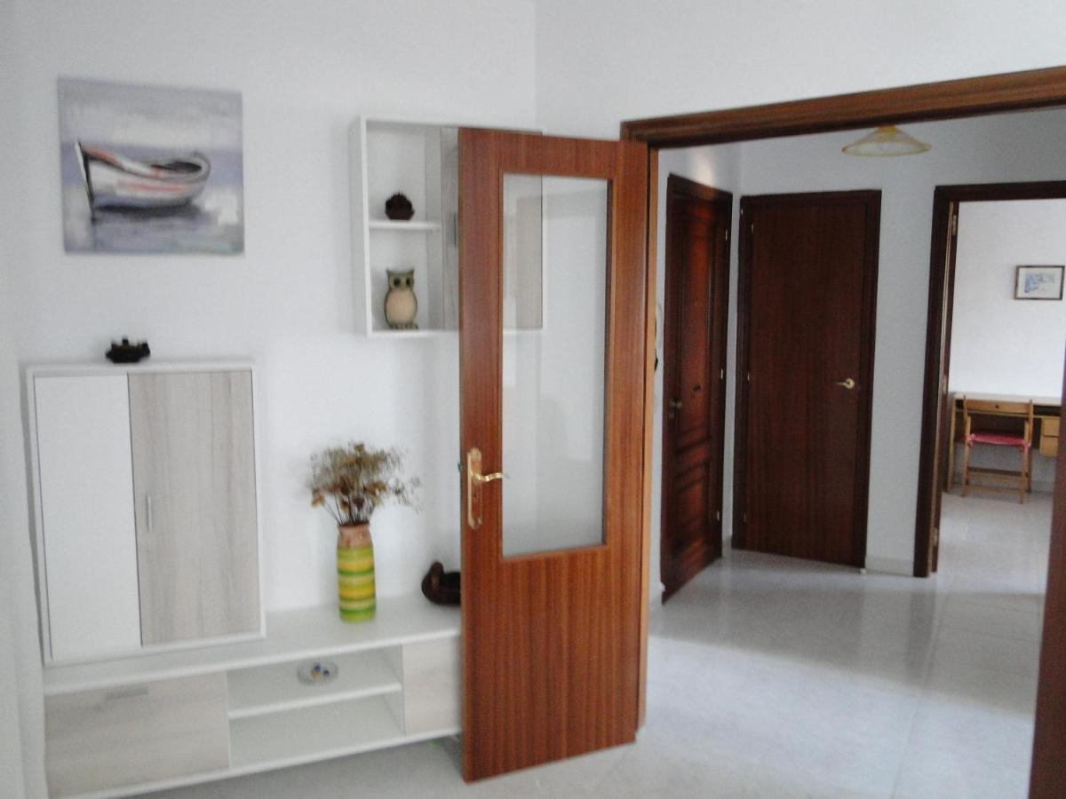 Apartamentos Blanco O Grove Bagian luar foto