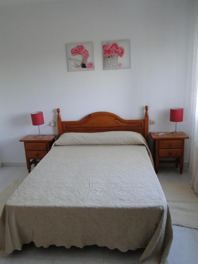 Apartamentos Blanco O Grove Bagian luar foto