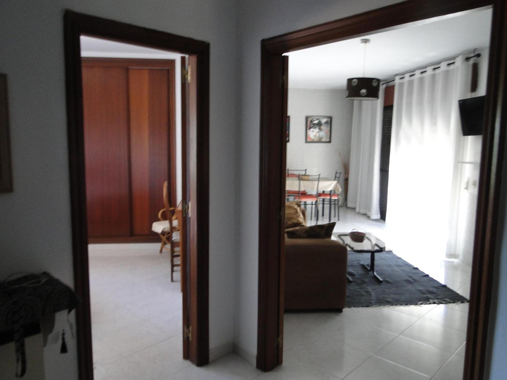 Apartamentos Blanco O Grove Bagian luar foto