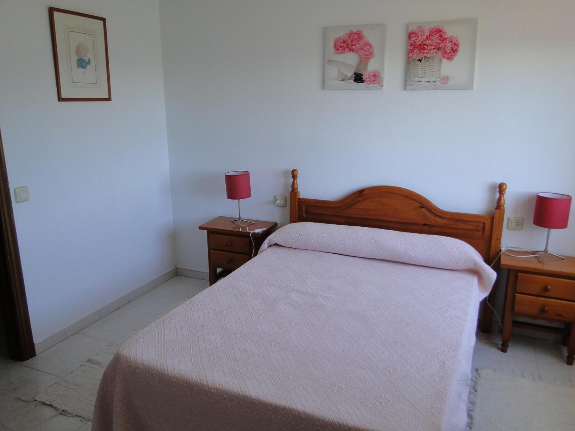 Apartamentos Blanco O Grove Bagian luar foto