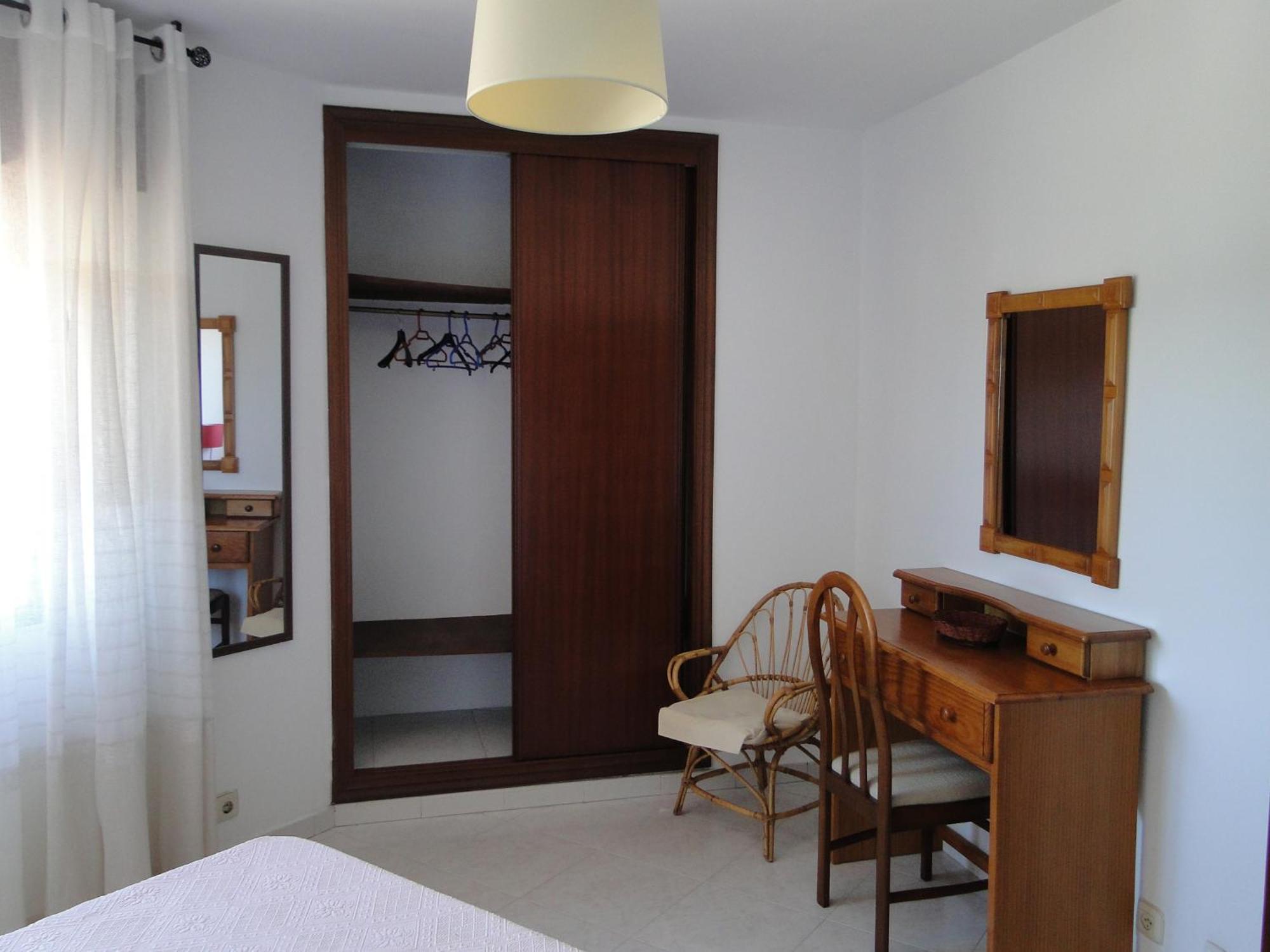 Apartamentos Blanco O Grove Bagian luar foto