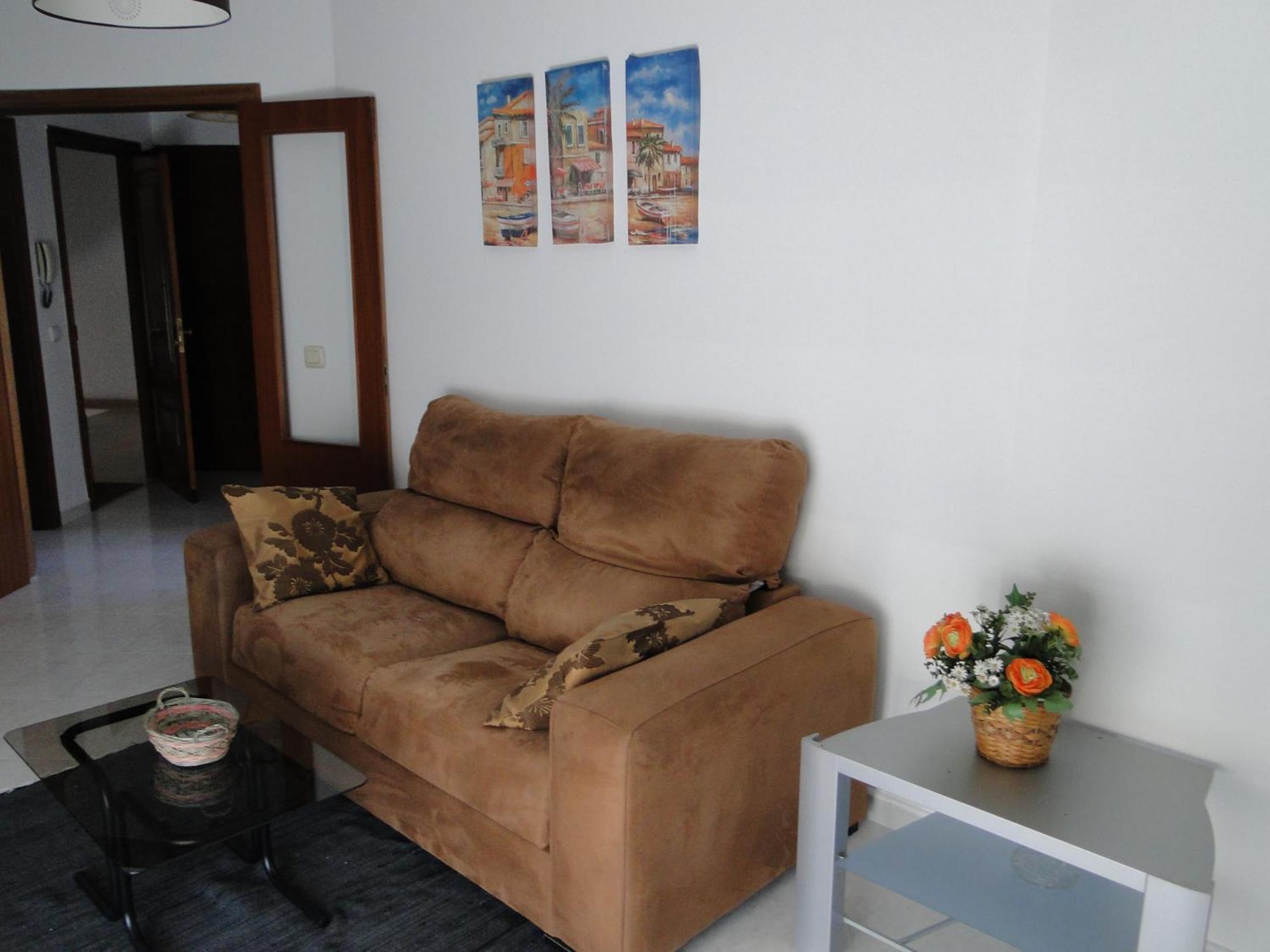 Apartamentos Blanco O Grove Bagian luar foto