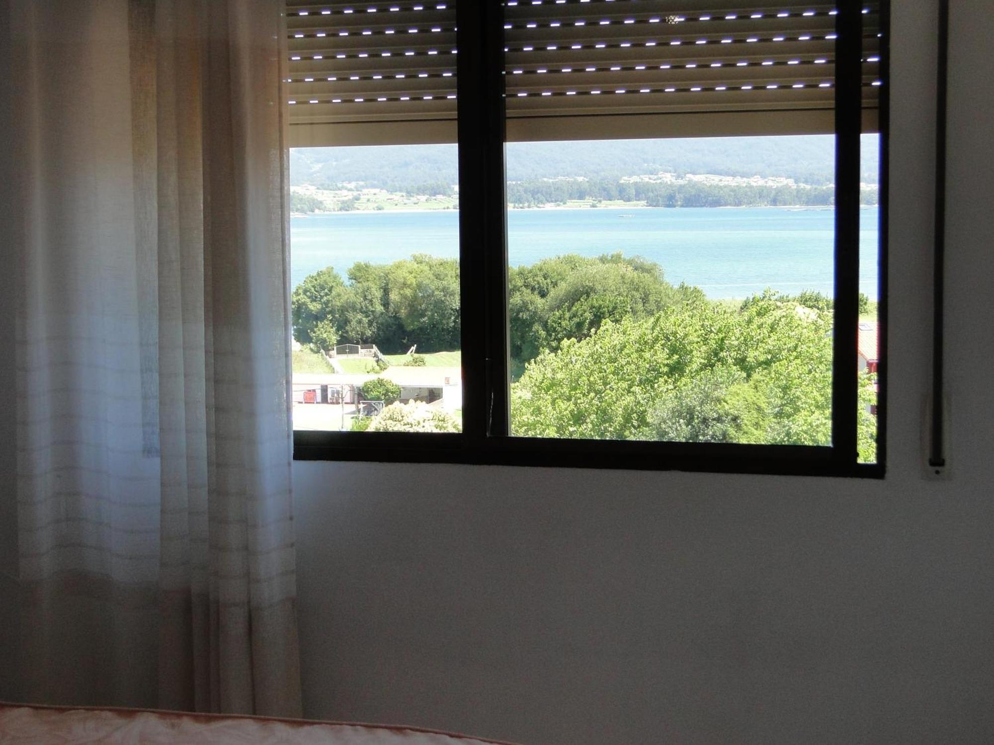 Apartamentos Blanco O Grove Bagian luar foto
