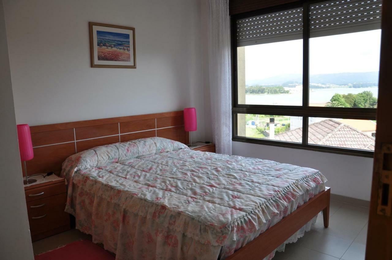 Apartamentos Blanco O Grove Bagian luar foto