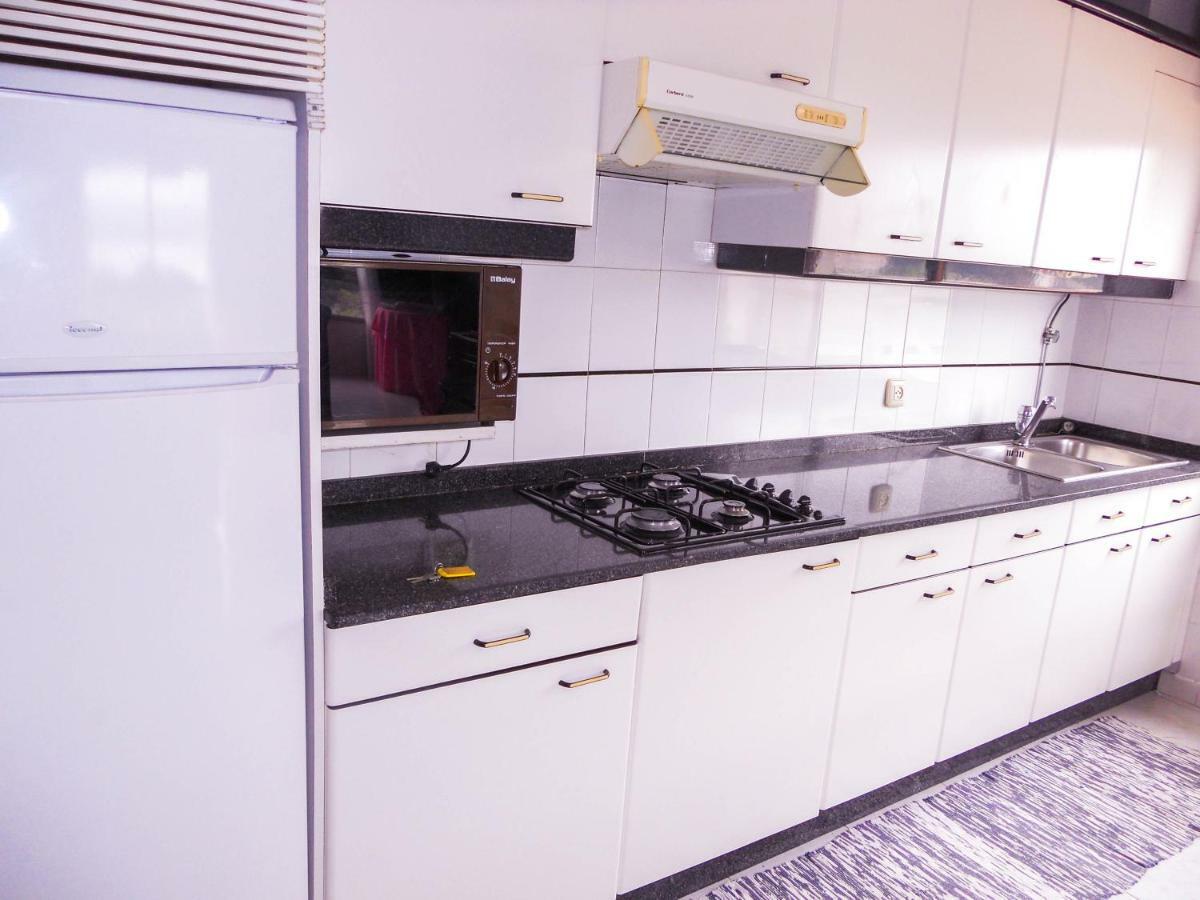 Apartamentos Blanco O Grove Bagian luar foto