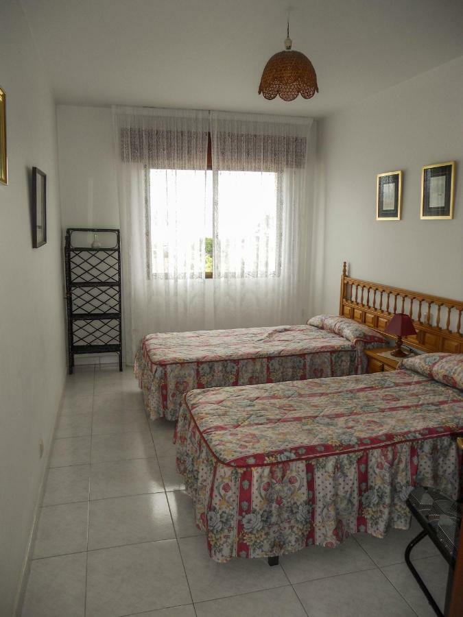 Apartamentos Blanco O Grove Bagian luar foto