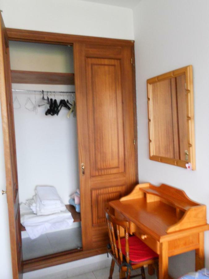 Apartamentos Blanco O Grove Bagian luar foto