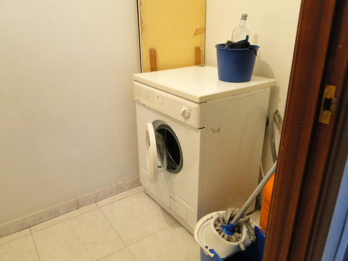 Apartamentos Blanco O Grove Bagian luar foto