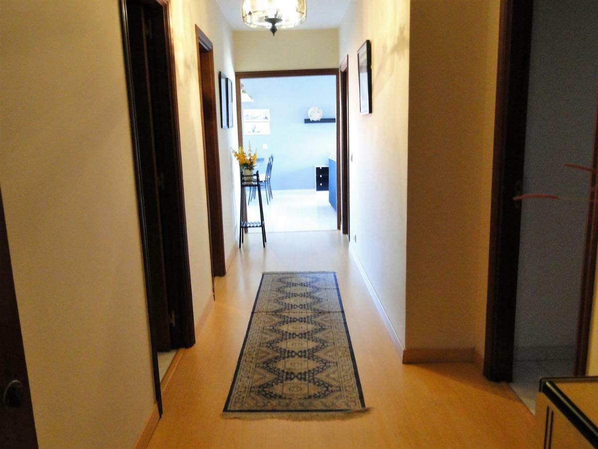 Apartamentos Blanco O Grove Bagian luar foto