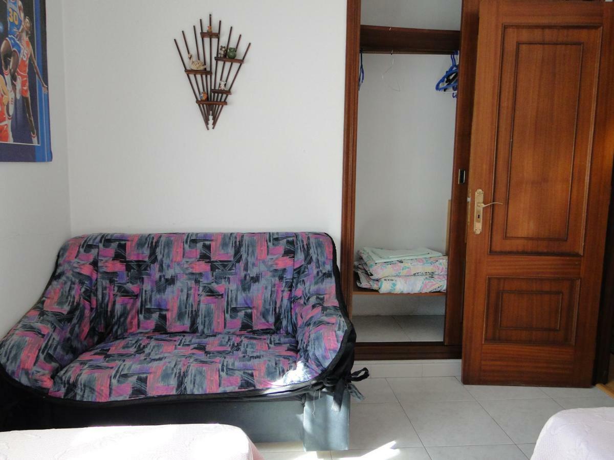 Apartamentos Blanco O Grove Bagian luar foto
