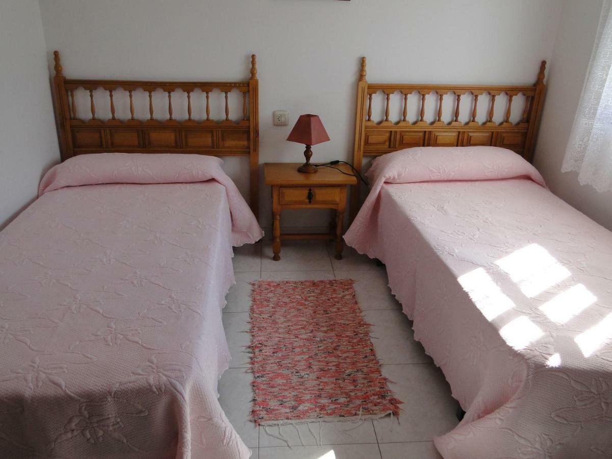 Apartamentos Blanco O Grove Bagian luar foto