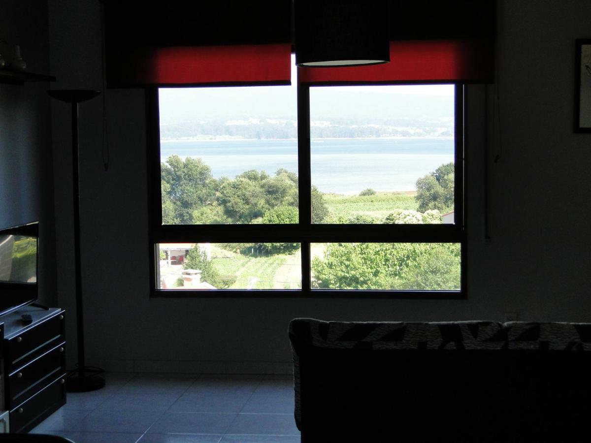 Apartamentos Blanco O Grove Bagian luar foto