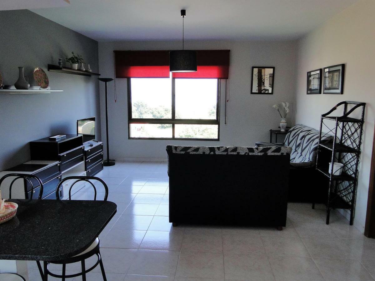 Apartamentos Blanco O Grove Bagian luar foto