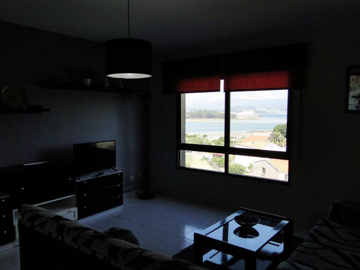 Apartamentos Blanco O Grove Bagian luar foto