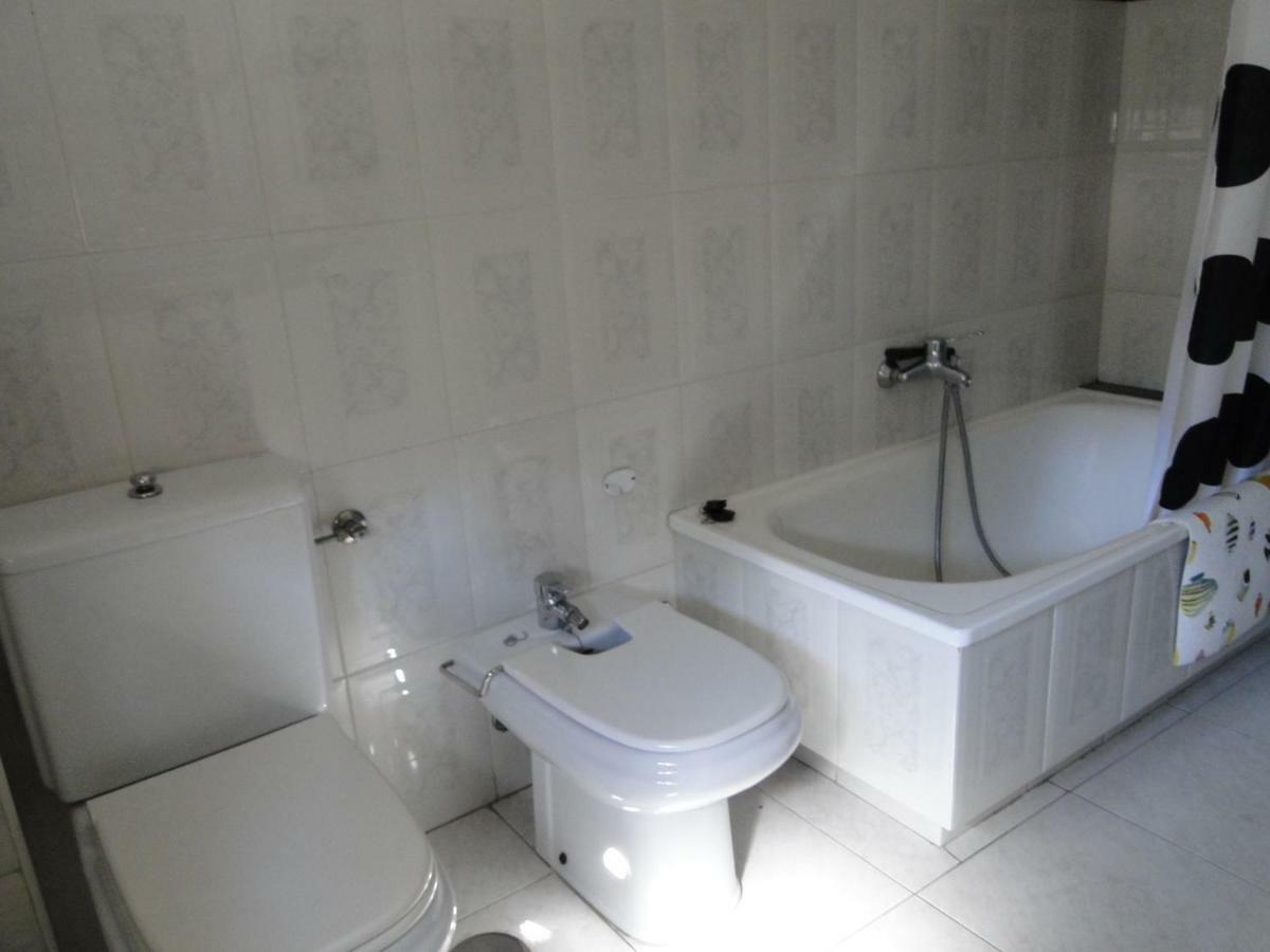Apartamentos Blanco O Grove Bagian luar foto