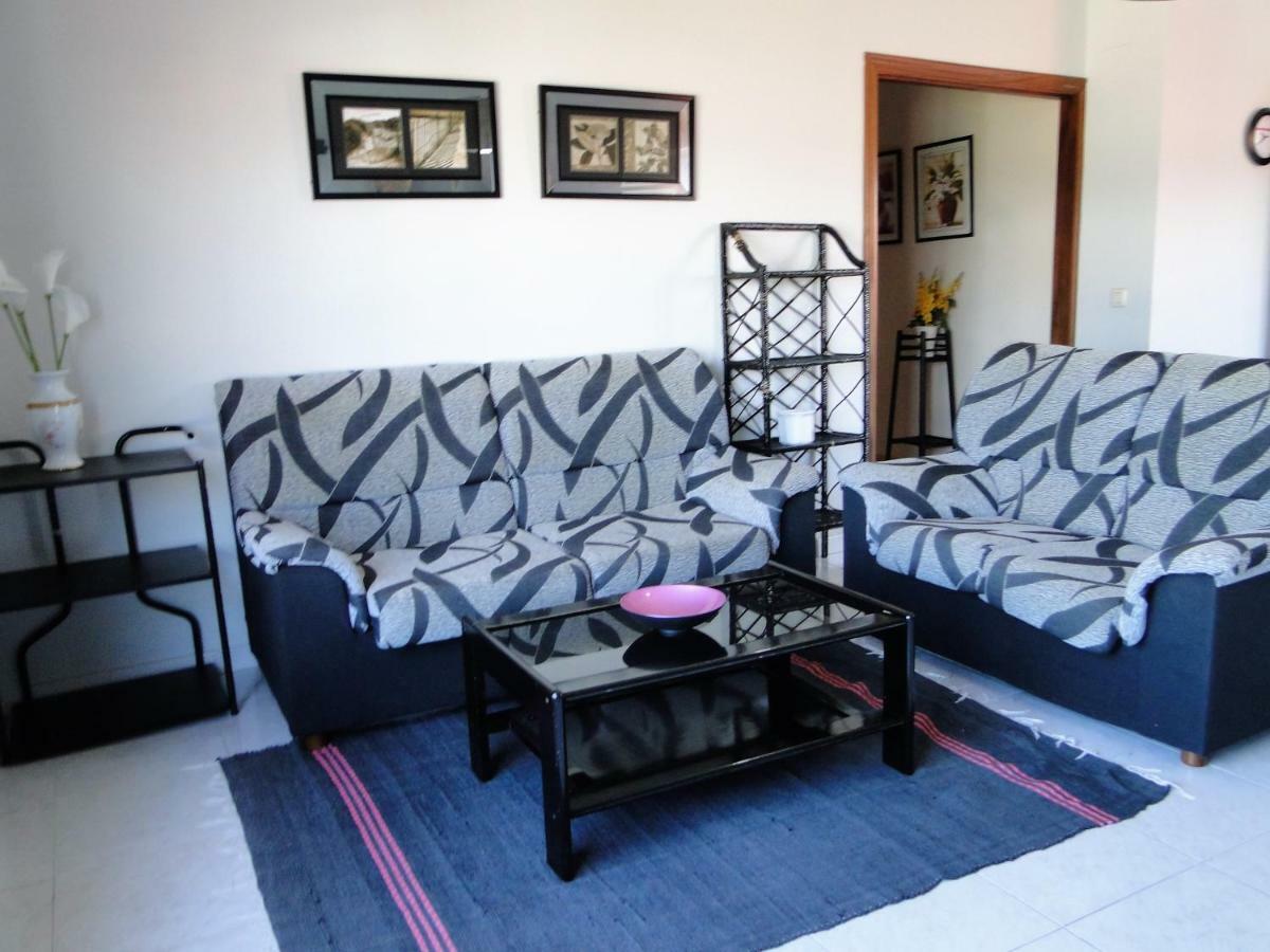 Apartamentos Blanco O Grove Bagian luar foto