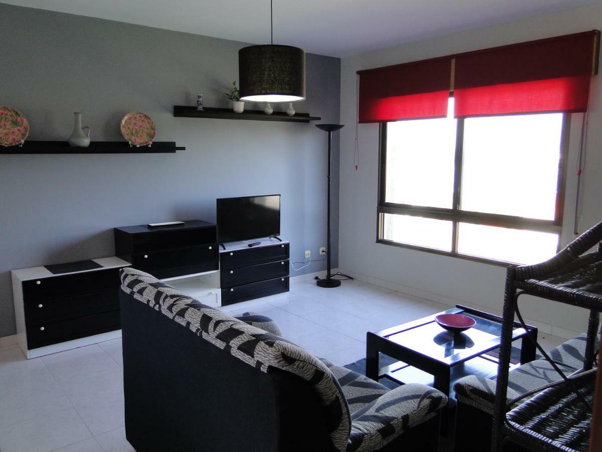 Apartamentos Blanco O Grove Bagian luar foto